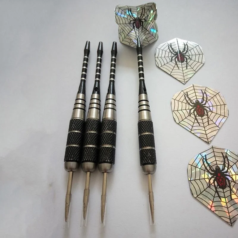 Fishing Rod Fly - 1개 22g 스테인리스 철제 올메탈 조각