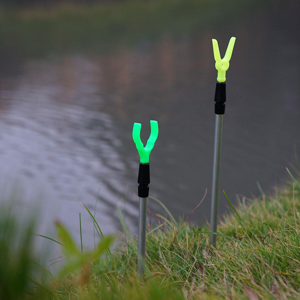 50/80cm 낚시 Bankstick 조정 가능한 확장 - Fishing Rod Casting 리뷰 및 가격