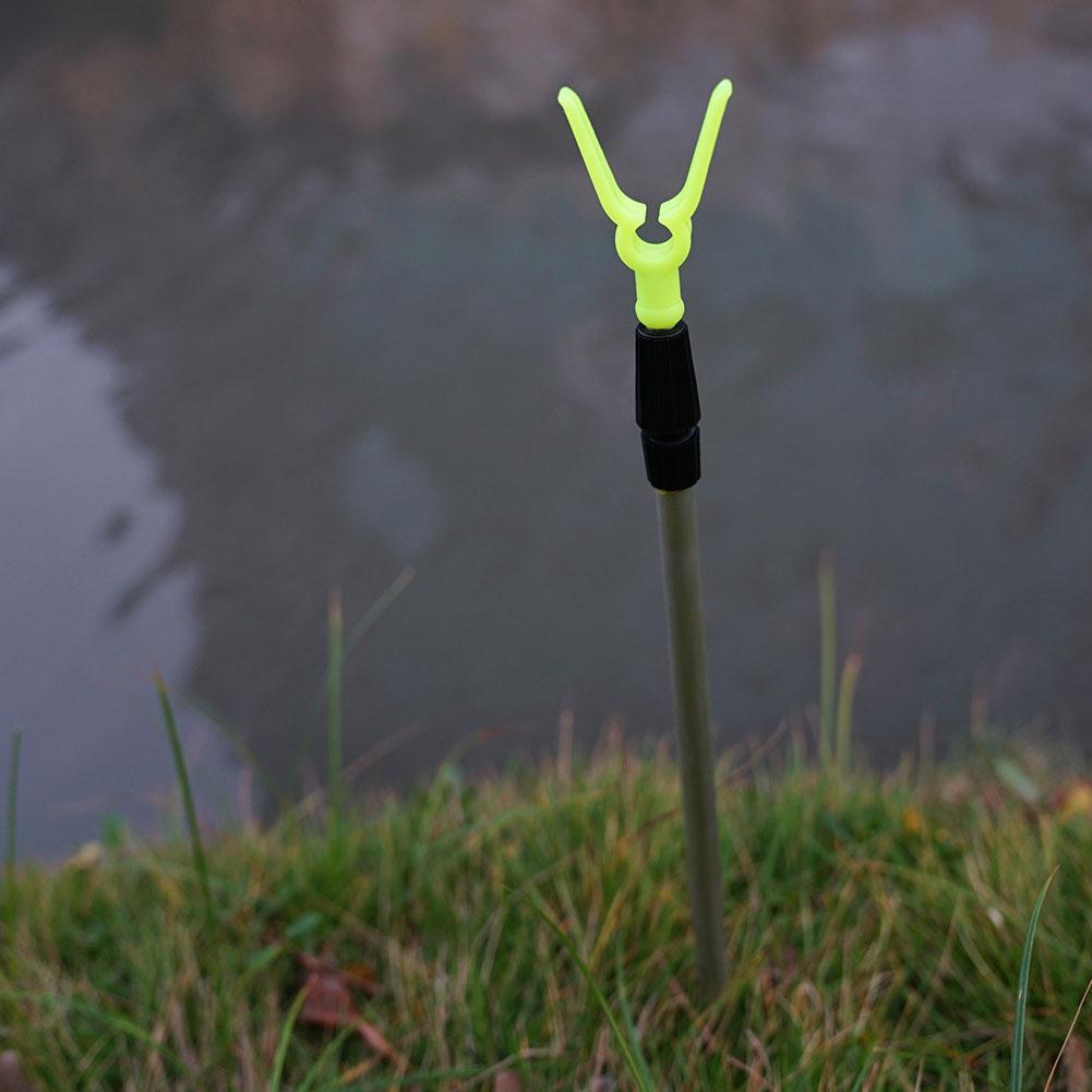 50/80cm 낚시 Bankstick 조정 가능한 확장 - Fishing Rod Casting 리뷰 및 가격