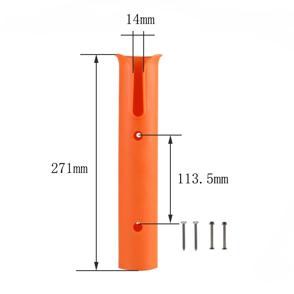 휴대용 낚싯대 거치대, 가볍고 튼튼한 낚싯대 홀더 브래 - Fishing Rod Holder 리뷰 및 가격