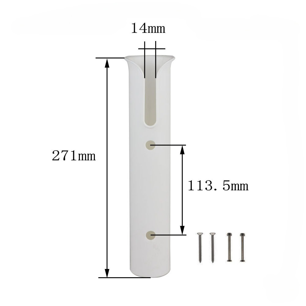 휴대용 낚싯대 거치대, 가볍고 튼튼한 낚싯대 홀더 브래 - Fishing Rod Holder 리뷰 및 가격