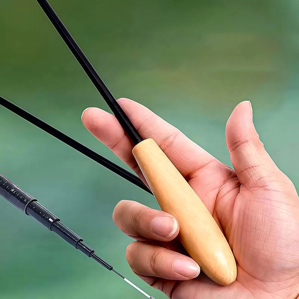 새로운 1.2/2.1m 접이식 낚싯대, 접이식 미니 낚 - Fishing Rod Spinning 리뷰 및 가격