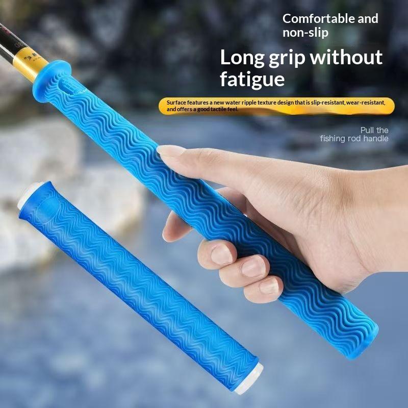 야외 낚시 용품용 범용 보호 커버 내구성이 뛰어난 실리 - Fishing Rod Case 리뷰 및 가격