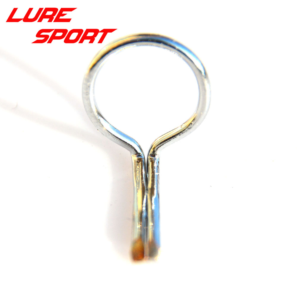 LureSport 30 pcs MOG 플라이로드 가이드 - Fishing Rod Repair Kit 리뷰 및 가격