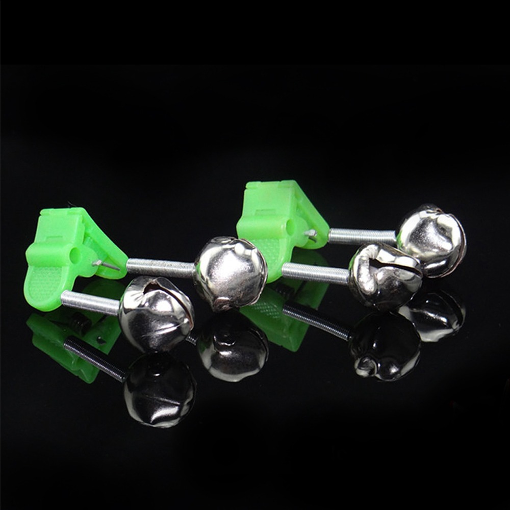20/50PCS 더블 스프링 클립 낚시 벨 플라스틱 철 - Fishing Rod Repair Kit 리뷰 및 가격