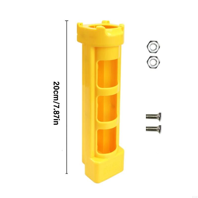 초보자와 숙련된 어부 모두에게 적합한 간편한 조립 막대 - Fishing Rod Case 리뷰 및 가격