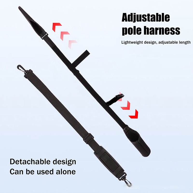 실용적인 낚시릴 및 낚싯대 보호대 - 조절 가능한 보관 - Fishing Rod Holder 리뷰 및 가격