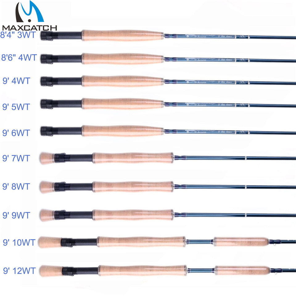 최대 캐치 플라이 낚싯대 3/4/5/6/7/8/10/1 - Fishing Rod Fly 리뷰 및 가격