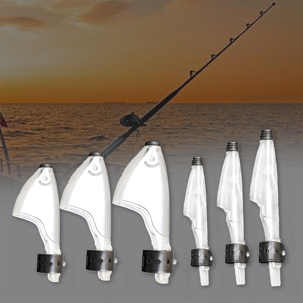 플라스틱 낚싯대 가이드 낚싯대 캡, 바다 낚싯대 모자  - Fishing Rod Fly 리뷰 및 가격