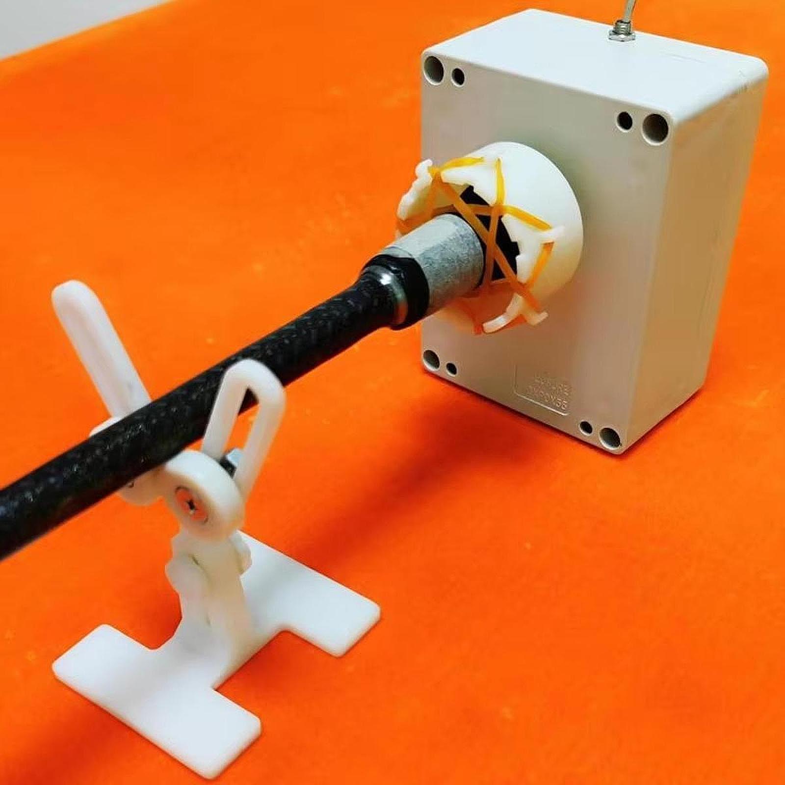 낚싯대 제작용 DIY 기계, 루어 스피닝 낚싯대 손잡이 - Fishing Rod Repair Kit 리뷰 및 가격