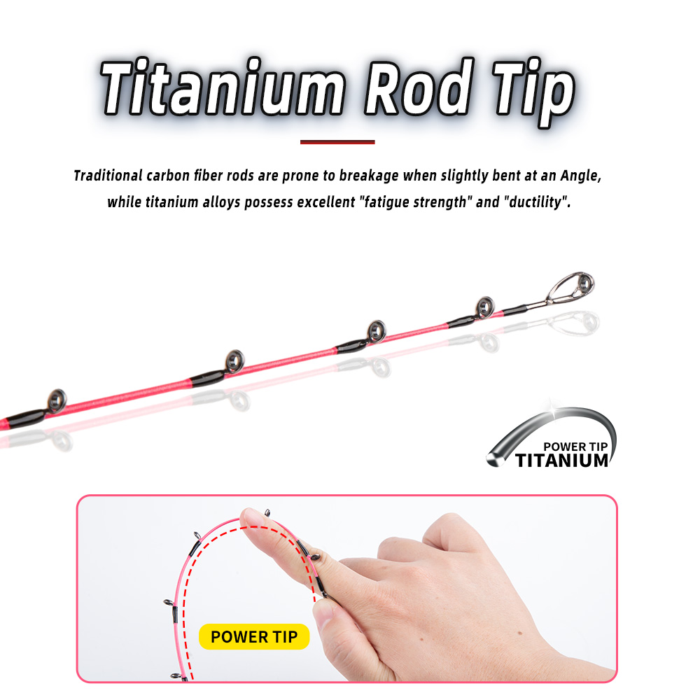 FISHINGFAN 캐스팅 지깅 로드 1.5m 1.6m - Fishing Rod Surf 리뷰 및 가격