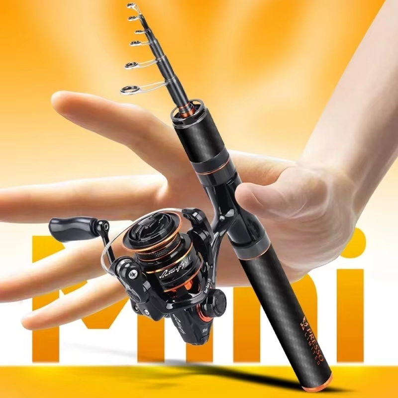 HASIDA 버터플라이 텔레스코픽 루어 로드 팁 휴대용 - Fishing Rod Guide Replacement 리뷰 및 가격