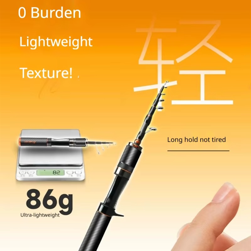 HASIDA 버터플라이 텔레스코픽 루어 로드 팁 휴대용 - Fishing Rod Guide Replacement 리뷰 및 가격