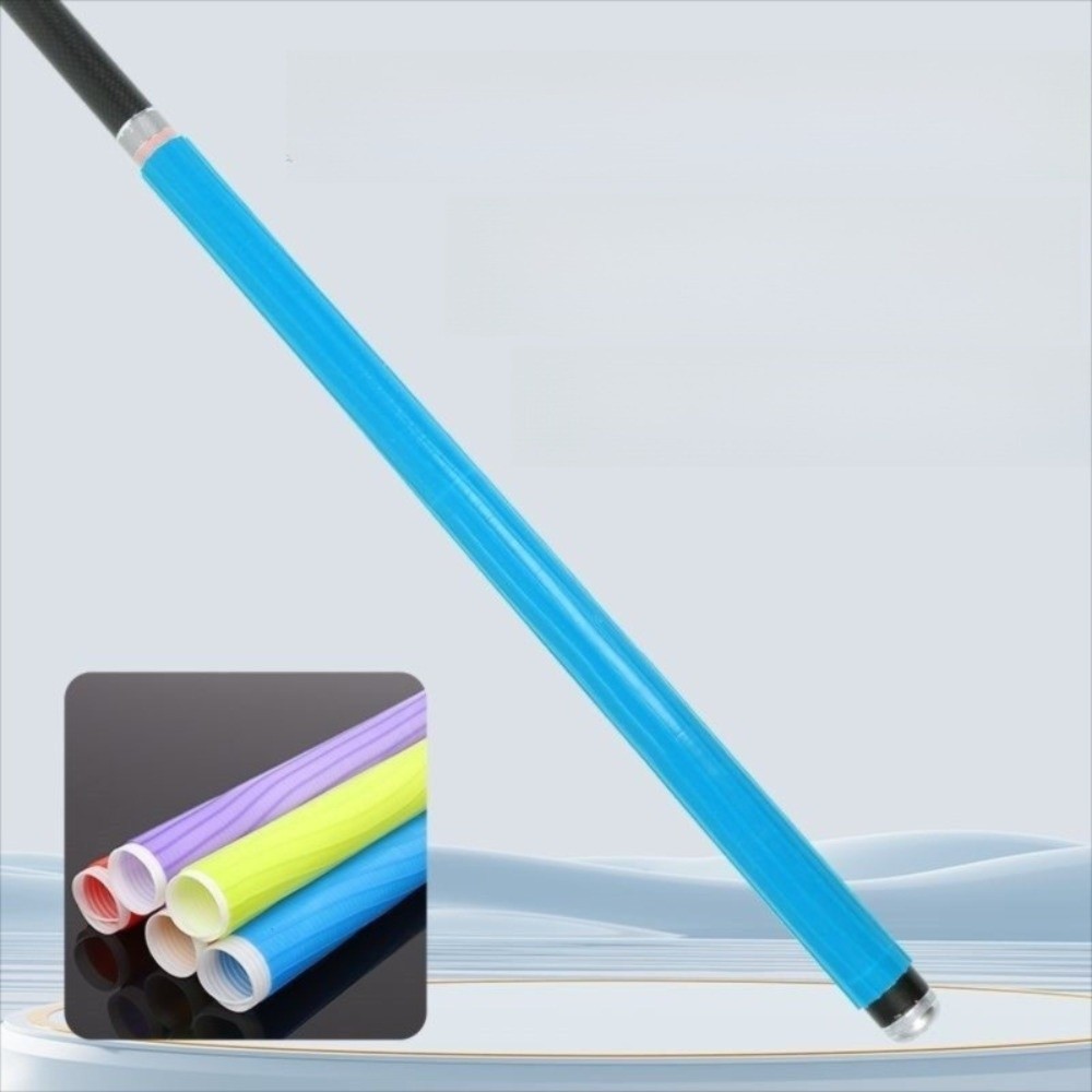 38cm 낚싯대 손잡이 땀 흡수 신형 커버 실리콘 연장 - Fishing Rod Repair Kit 리뷰 및 가격