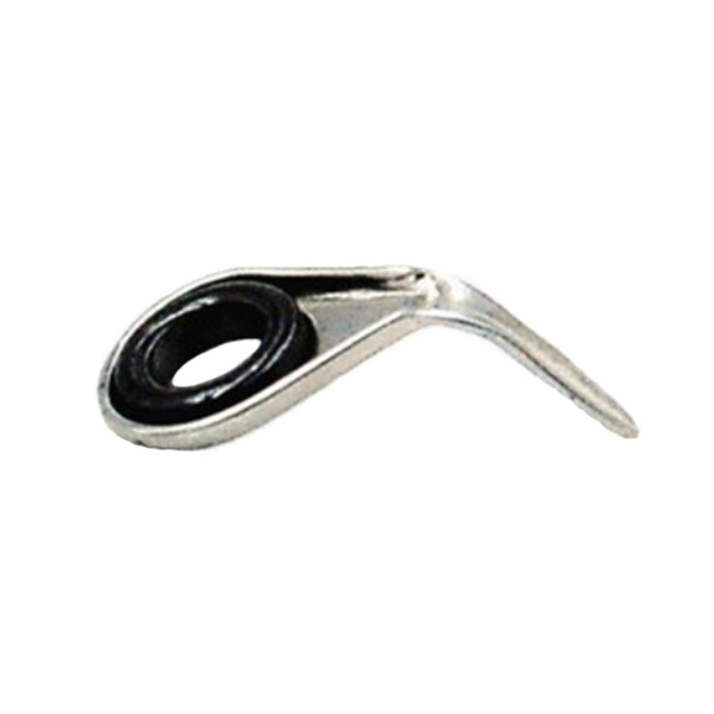 10개 세트 텔레스코픽 낚싯대 가이드 낚싯줄 가이드 아 - Fishing Rod Repair Kit 리뷰 및 가격