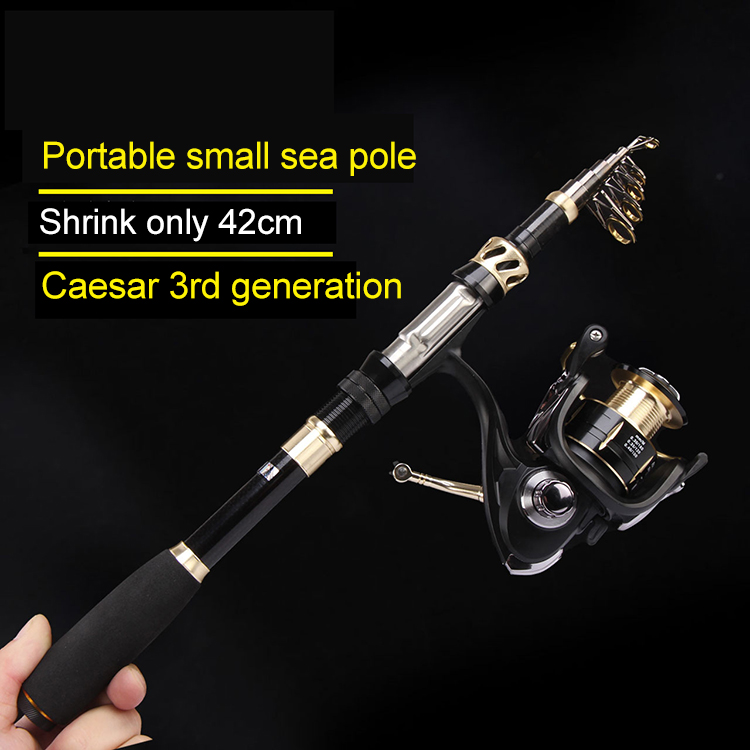 초경량 잉어 낚싯대 2.1M 2.4M 바다 낚싯대 낚싯 - Fishing Rod Combo 리뷰 및 가격