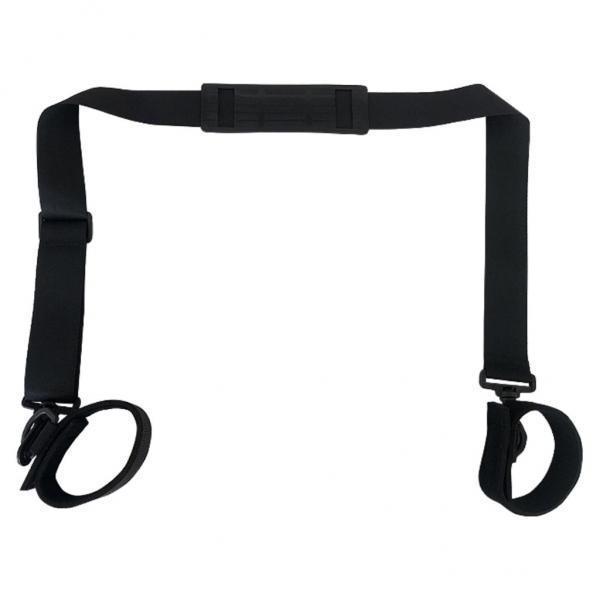 조절 가능한 낚싯대 스트랩 벨트 낚싯대 액세서리 여행  - Fishing Rod Holder 리뷰 및 가격