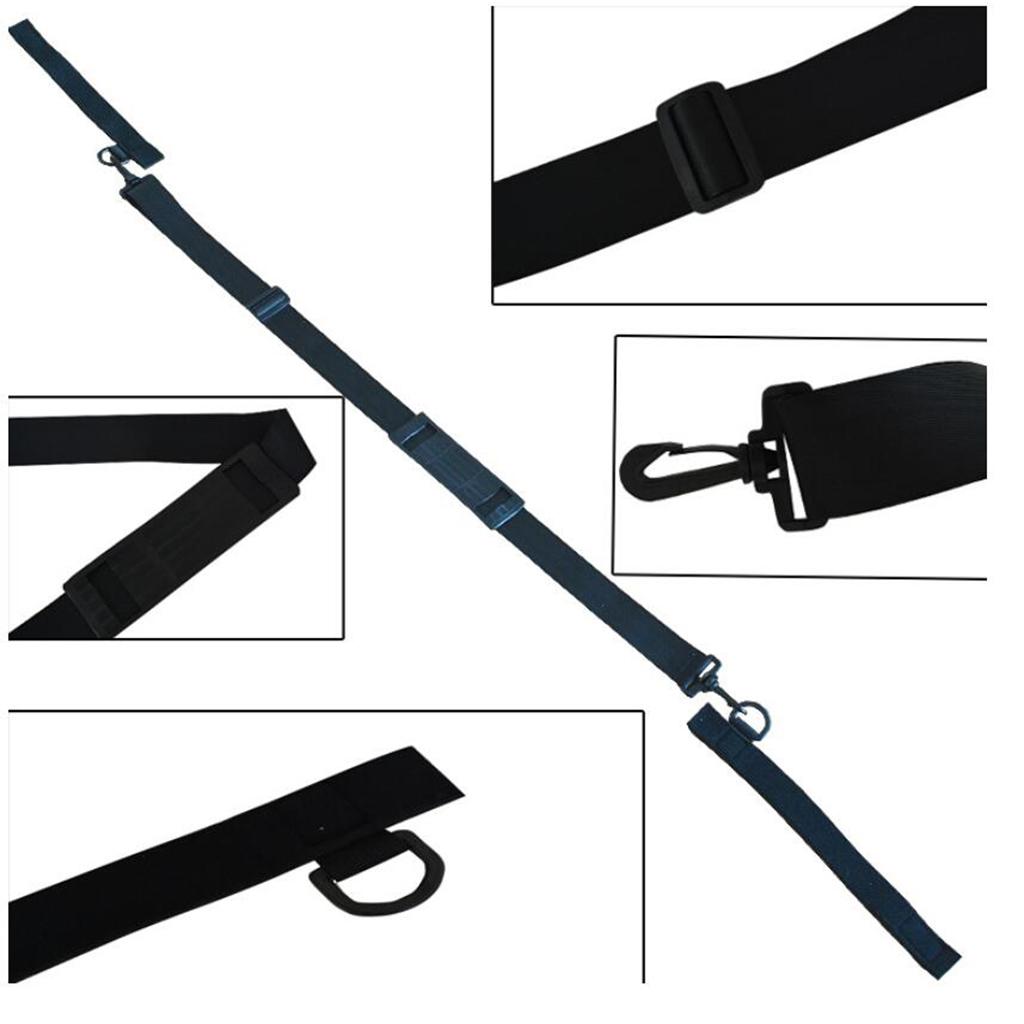 조절 가능한 낚싯대 스트랩 벨트 낚싯대 액세서리 여행  - Fishing Rod Holder 리뷰 및 가격
