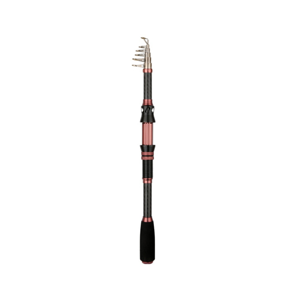 1피스 카본 파이버 수축식 낚싯대 스테인리스 가이드 링 - Fishing Rod Carbon Fiber 리뷰 및 가격